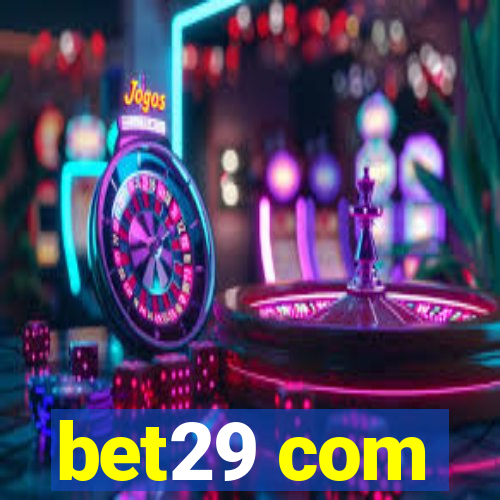 bet29 com